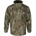 BANDED Men's Heavy Tec Realtree Legacy Fleece 1/2 Zip Pullover (B1010026-R1) - Banded