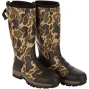DRAKE MST 16in Hybrid Mudder 3.0 Old School Boots (DF0113-016) - Drake