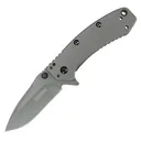 KERSHAW Cryo 2.75in Drop Point Folding Knife (1555TI) - Kershaw