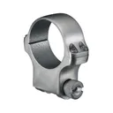 RUGER 5K30 30mm High Stainless Steel Scope Ring (90286) - Ruger