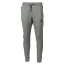 BANDED Men's Hunt-to-Camp Gray Tec-Fleece Wader Pants (B1020036-HG) - Banded
