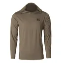 BANDED Men's FG-1 Marsh Brown Early Season Pullover (B1010042-MB) - Banded