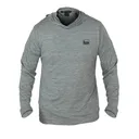 BANDED Men's FG-1 Gray Early Season Pullover (B1010042-GR) - Banded