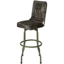 BANDED Hi-Top Legacy Tall Blind Stool (B09480) - Banded