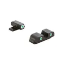 AMERIGLO Classic Tritium Sight Set for Springfield Armory Hellcat Standard (SA-113) - Ameriglo