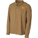 BANDED Men's Fieldstone Upland Prairie Long-Sleeve Shirt (B1030050-PR) - Banded