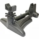 MTM The Bull Dark Gray Rifle Rest (TBRR) - MTM Case-gard