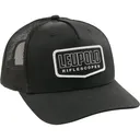 LEUPOLD Riflescopes Trucker Black Hat (185998) - Leupold