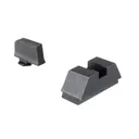 AMERIGLO Optic Compatible Sight Set for Glock (GL-456) - Ameriglo