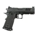 MILITARY ARMS CORPORATION MAC 9 DS 9mm 4.25in 17rd Semi-Automatic Pistol (12500014) - Military Arms Corporation