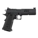 MILITARY ARMS CORPORATION MAC 9 DS Duty 9mm Luger 5in 2x17rd Semi-Auto Pistol (12500011) - Military Arms Corporation