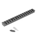 EVOLUTION GUN WORKS HD Tikka T1x 20 MOA Picatinny Scope Rail (80522) - Evolution Gun Works