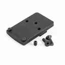 EVOLUTION GUN WORKS Trijicon RMR Sight Mount for HK USP Compact (49550) - Evolution Gun Works