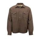 OUTBACK TRADING Men's Phoenix Brown Jacket (29881-BRN) - Outback Trading