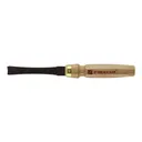 FLEXCUT #7 X 11/16" Mallet Sweep Carving Tool (MC307) - Flexcut