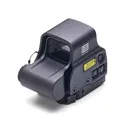 EOTECH EXPS3-DCR Black Holographic Sight w/ DCR Reticle (EXPS3-0DCR) - Eotech