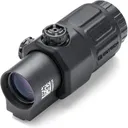EOTECH G33 Black 3x Magnifier, No Mount (G33.NM) - EOTech