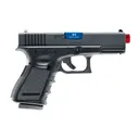 LASER AMMO Recoil Enabled Green Gas Training Pistol Umarex G19 w/ SureStrike Red Laser Cartridge (RETP-UG19-GG) - Laser Ammo