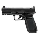 ARMSCOR STK150 Ultra HC 9mm 4in 17rd Black Semi-Auto Pistol (56611) - Rock Island Armory