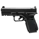 ARMSCOR STK200 Ultra HC 9mm 4in 15rd Black Semi-Auto Pistol (56621) - Rock Island Armory