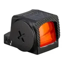 VORTEX Defender-CCW Enclosed Solar 3 MOA Micro Red Dot Sight (DFCCW-MRD3-E) - Vortex