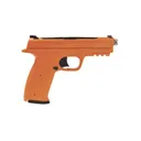 LASER AMMO SF25 Gen2 Basic Red Laser Orange Training Pistol M&P Compatible (SF25-BSC) - Laser Ammo