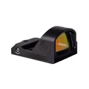 PRIMARY ARMS Classic Series 24mm 3 MOA Green Dot Mini Reflex Sight Gen 2 w/ Autolive (PA-CLX-MRS-G2-G) - Primary Arms