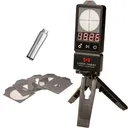 LASER AMMO LaserPet II And SureStrike 9mm IR Invisible Cartridge (LA-PETII-9MC-IR) - Laser Ammo