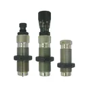 REDDING Competition Pro .38 Super Auto Titanium Carbide Die Set (58271) - Redding Reloading