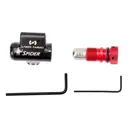 LASER AMMO Spider Adapter And Vibration SureStrike IR Laser Cartridge (SPDRKIT-IR) - Laser Ammo