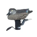 AVERY GHG Finisher Swimmer Wood Duck Hen Decoy (78009) - Avery