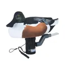 AVERY GHG Finisher Swimmer Motion Shoveler Drake Decoy (78040) - Avery