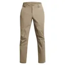 UNDER ARMOUR Men's Tactical Elite Bayou Flat Front Pants (1386716-251) - Under Armour