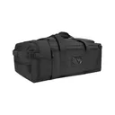CONDOR OUTDOOR Colossus 60L Black Duffle Bag (161-002) - Condor Outdoor
