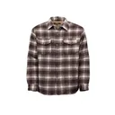 OUTBACK TRADING Men's Arden Brown Jacket (29759-BRN) - Outback Trading
