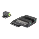 AMERIGLO Trooper Sight Set for Smith & Wesson M&P Shield (excludes EZ) (SW-822) - Ameriglo