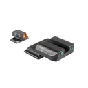 AMERIGLO Trooper Sight Set for Smith & Wesson M&P Shield (excludes EZ) (SW-823) - Ameriglo