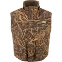 DRAKE Throwback 80 Sport Vest (DW0015) - Drake