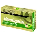 REMINGTON AccuTip 12 Gauge 2.75in Sabot Slug Ammo, 5 Round Box (PRA12) - Remington