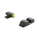 AMERIGLO CAP Sight Set for Sig Sauer Pistols Using #8 Front #8 Rear (SG-614) - Ameriglo