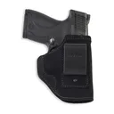 GALCO Stow-N-Go Black RH IWB Holster for Glock 43 (STO800RB) - Galco