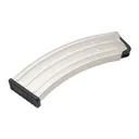 TOKAREV Turkish Style 12 Gauge 10rd Nickel Magazine (80048009) - Tokarev