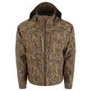 DRAKE LST BMF Pit Bottomland Jacket (DW0126-006) - Drake