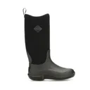 MUCK BOOT Womens Hale Black Boots (HAW-000-BLK) - Muck Boot Company