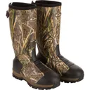 DRAKE EST Uninsulated 16in. Hybrid Mudder 3.0 Bottomland Boots (DF0112-022) - Drake
