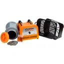 LYMAN 115V Cyclone Rotary Case Tumbler (7631550) - Lyman