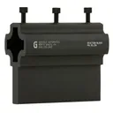 GEISSELE AUTOMATICS AR15/M4 Reaction Block (Mil-Spec Buffer Tube Only) - Best Seller! (05-314) - Geissele Automatics