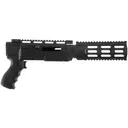 PROMAG Archangel 556P Black Polymer Conversion Stock For Ruger Charger (AA556P) - Promag