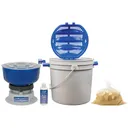 Frankford Arsenal Quick-n-EZ Case Tumbler Kit 645880 - Frankford Arsenal