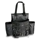 UNCLE MIKES Standard Black 18.4L Side-Armor Car Seat Organizer (53561) - Uncle Mikes